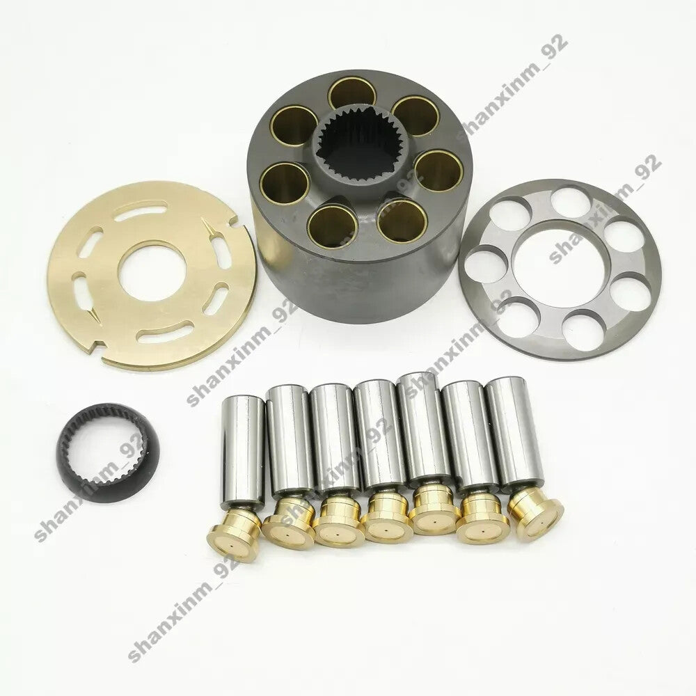 For M4PV50 Hydraulic Pump Parts Bondioli  Pavesi M4PV50-45 Piston Pump Repair