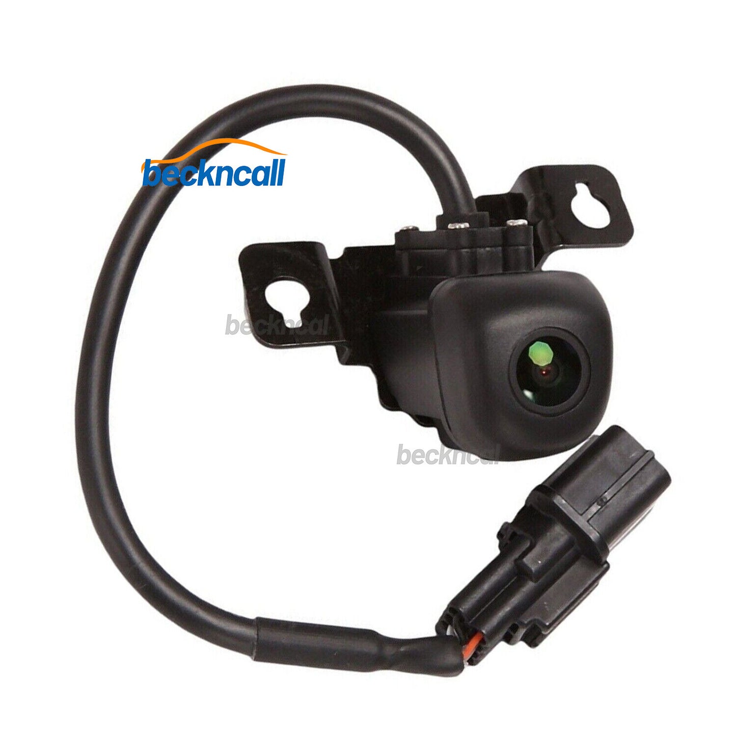 Backup Reverse Rear View Parking Camera Fit for Hyundai Santa Fe Sport 2017-2018
