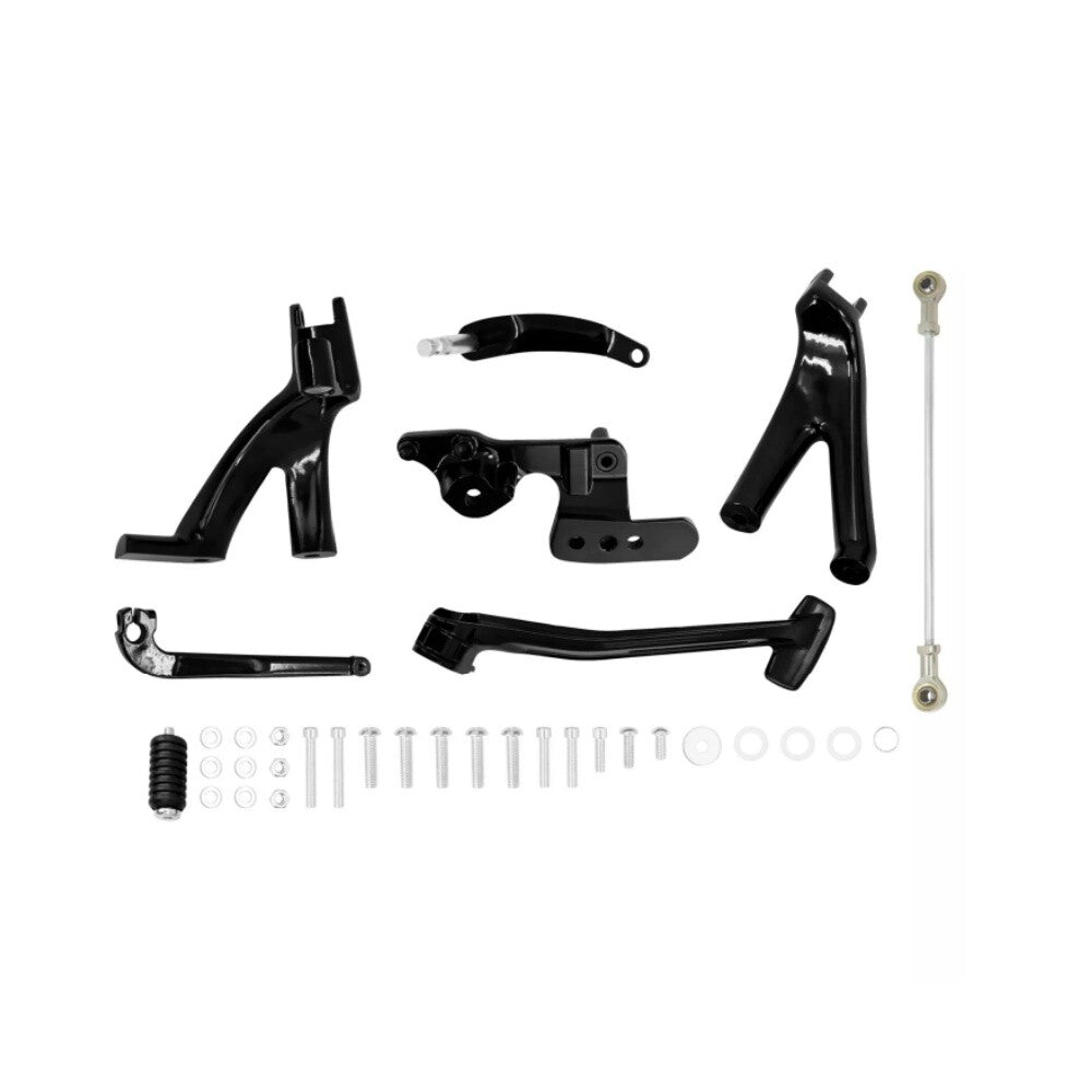Forward Controls Pegs Levers Linkages for Harley Softail Street Bob 2018-2023