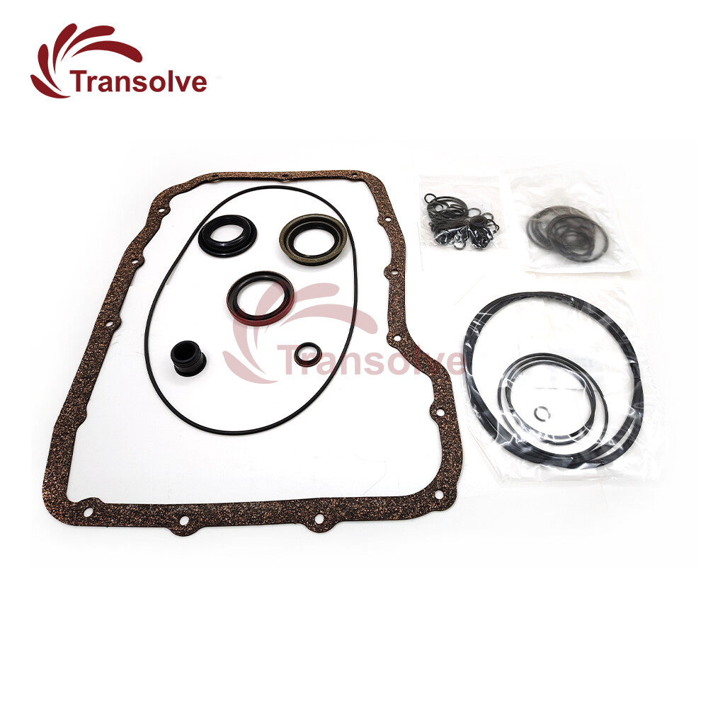 for Dodge for Ram 68RFE Auto Transmission Repair Kit Overhaul Kit Seals Gaskets