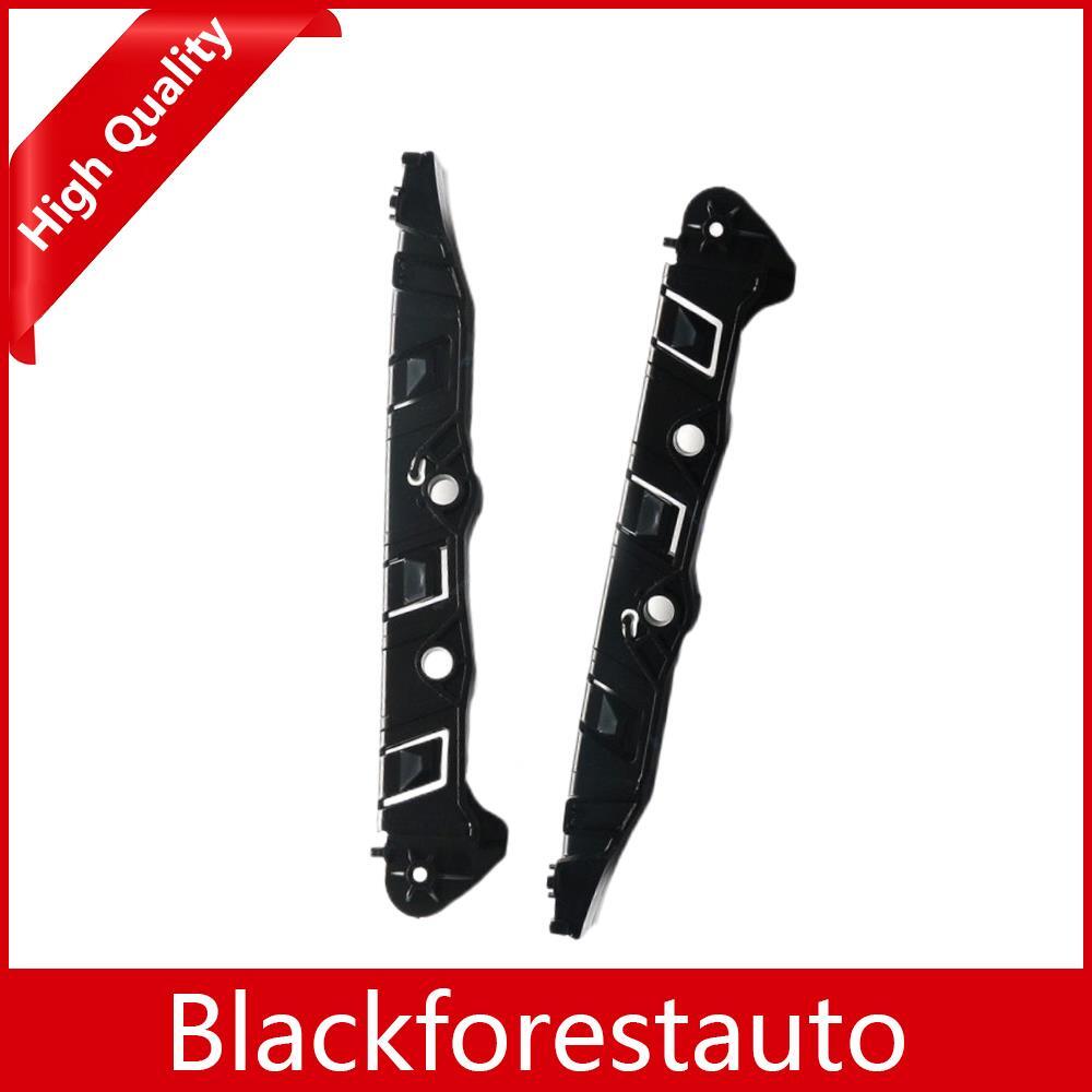 RH+LH Front Bumper Bracket for BMW E60 E61 5-Series 528i 528Xi 535i 535Xi