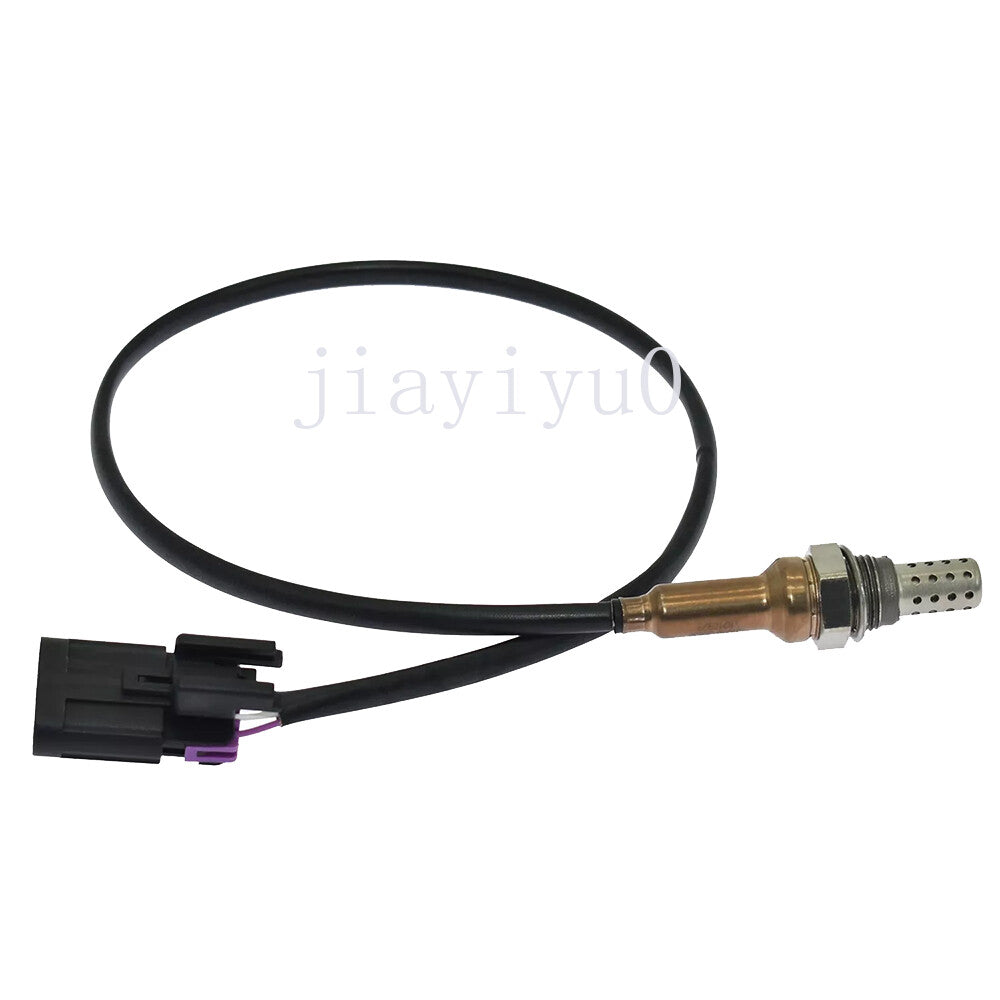 Nox Nitrogen Oxide Sensor BC3Z9D378B for Ford F-250 F-350 Super Duty 6.7L 11-12