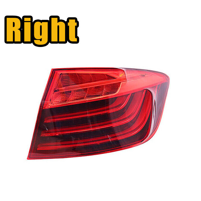 Right For 2014-16 for BMW F10 5Series 528i 535i 550i LED Rear Brake Light Outer Lamp