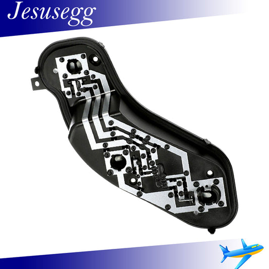 for Nissan Versa 2012-2018 Rear Taillight Socket Assembly 26551-3AW0A Right Side