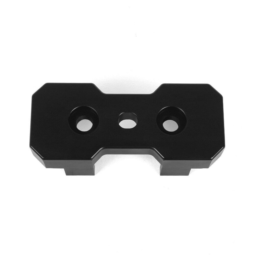 Transmission Mount Insert For B8 Chassis for Audi for A4 S4 RS4 for A5 S5 RS5 Q5/SQ5 Black