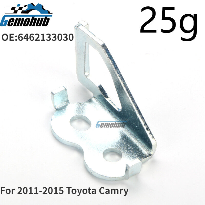 1pc OE 6462133030 Tailgate Lock Actuator STRIKER for 2011-2015 for Toyota for Camry