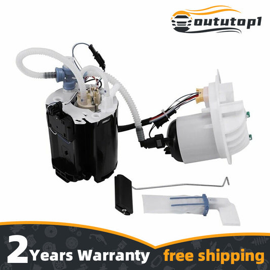 Fuel Pump Assembly With Filter for Land Rover for Range Rover Evoque 2012-2019 2.0T