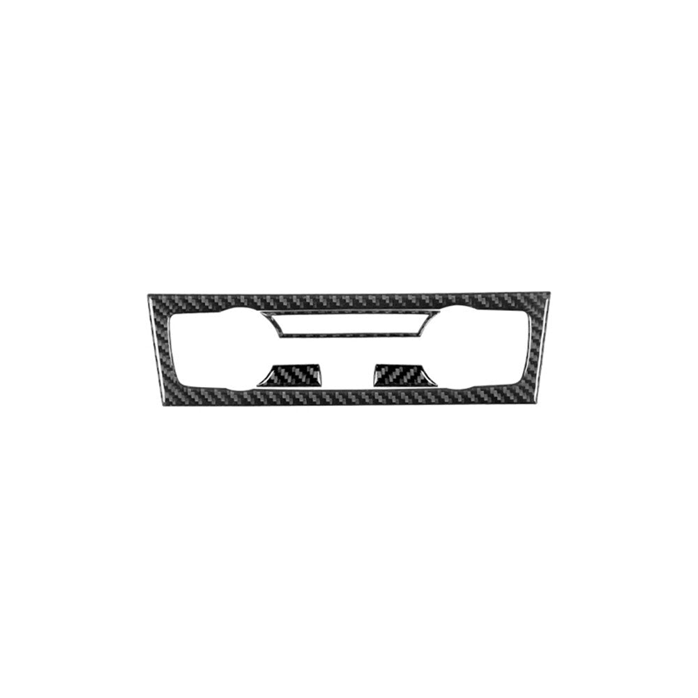 Air-Con Control Trim Cover Type-B for BMW 1 Series Convertible E82/E88 2008-2013
