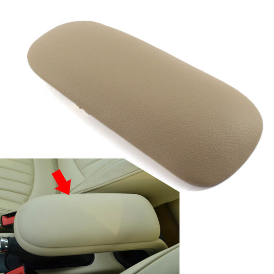 Center Armrest Lid Cover for BMW for Mini Cooper R55 R56 R57 R58 R59 2007-2015