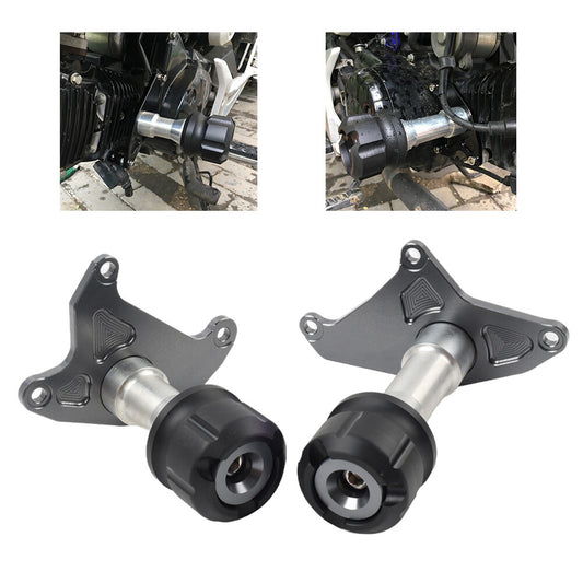 Frame Sliders Protector Guard for Honda Grom MSX125 MSX 125 2013-2020 14