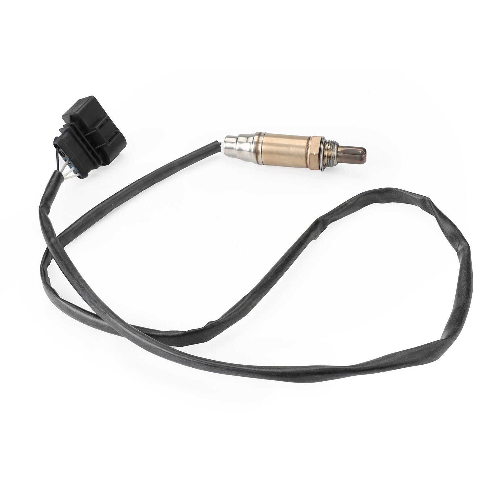 1PCS Oxygen Sensor Fit for Volkswagen for Jetta VR6 Sedan 4-Door 2.8L 1997 021906265