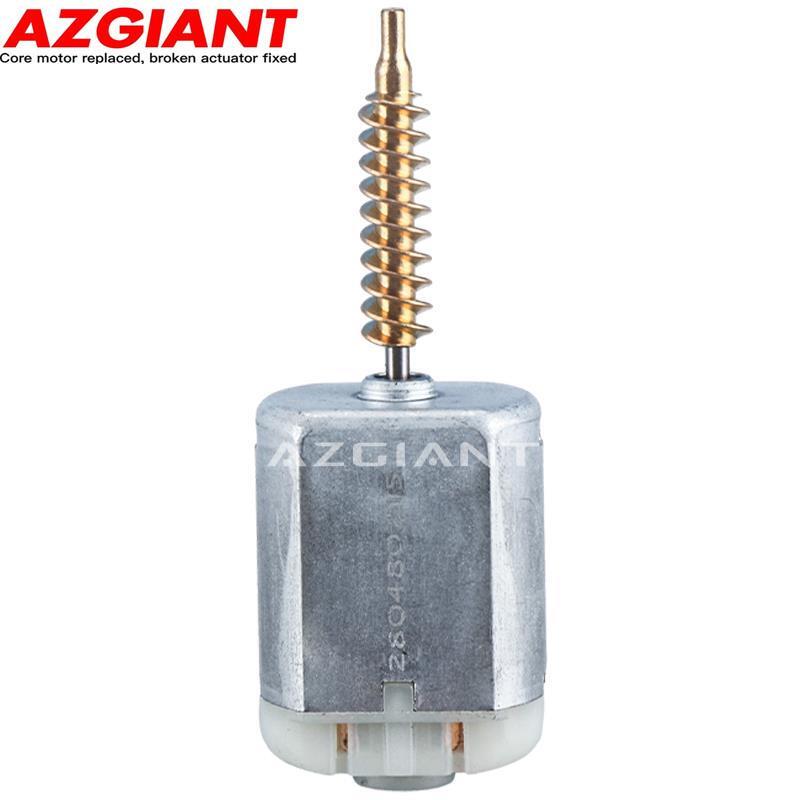 The tailgate lock actuator is suitable for 2008-17 for Buick Enclave/2007-10 for Saturn Prospect.