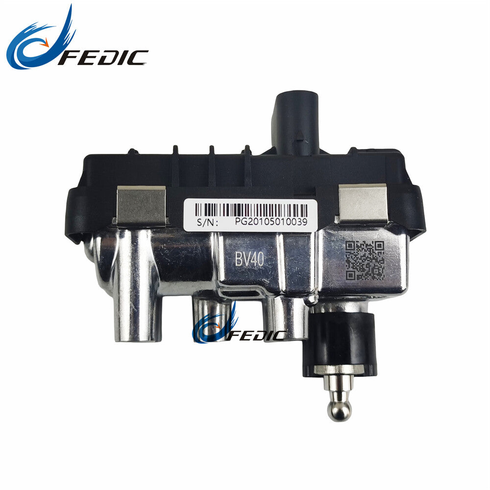 Turbo actuator BV40 53039880268 for Nissan Murano 2.5dCi YD25DDT 2.5L 140KW 2008