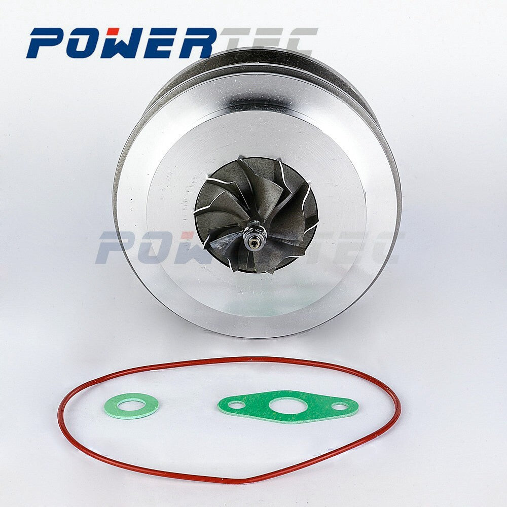 BV43 Turbo cartridge 5303980109 03G145702H is suitable for Audi A4 2.0 TDI B7 125 Kw 170 HP.