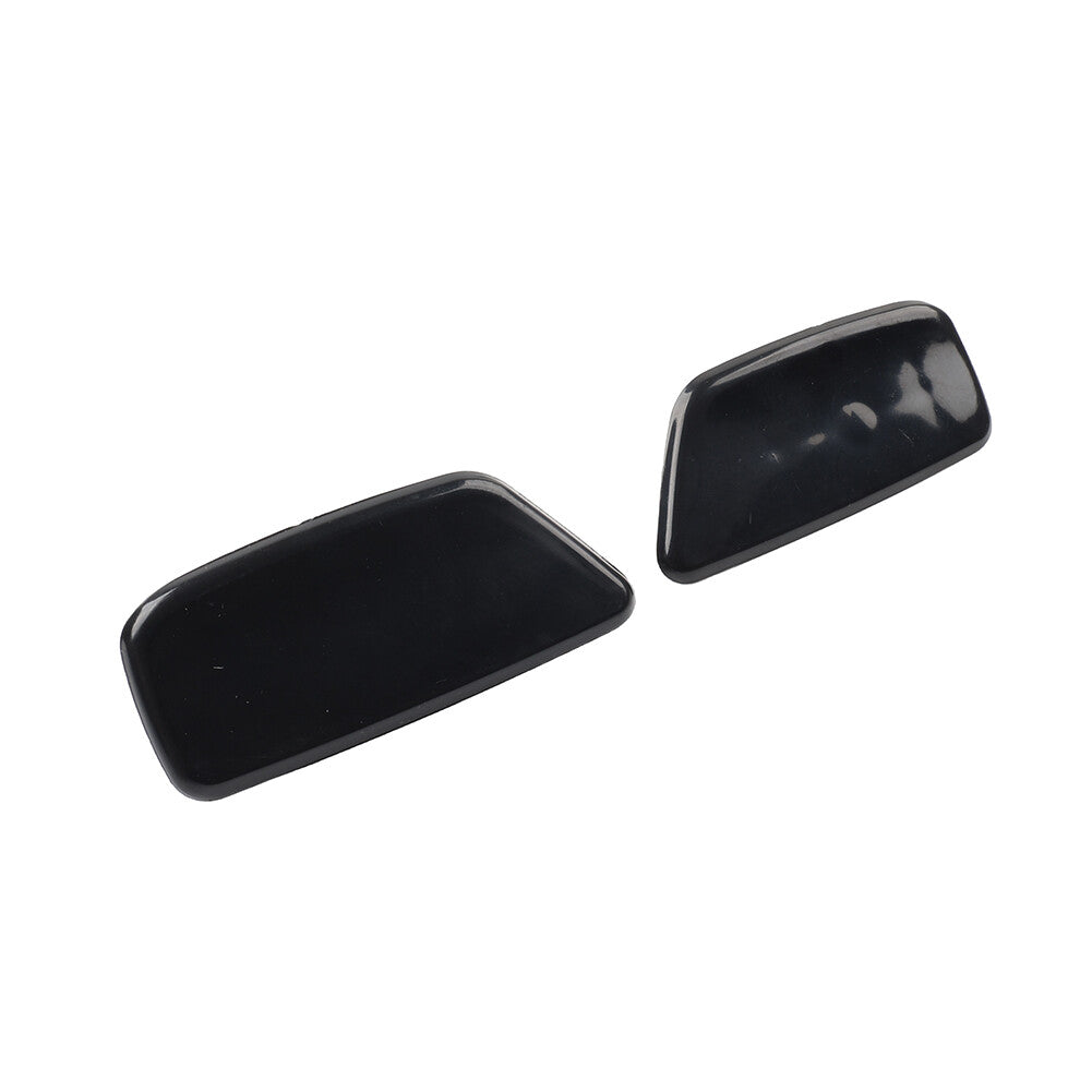 Headlight Washer Nozzle Cover Cap for Subaru Forester 2008-2013 09