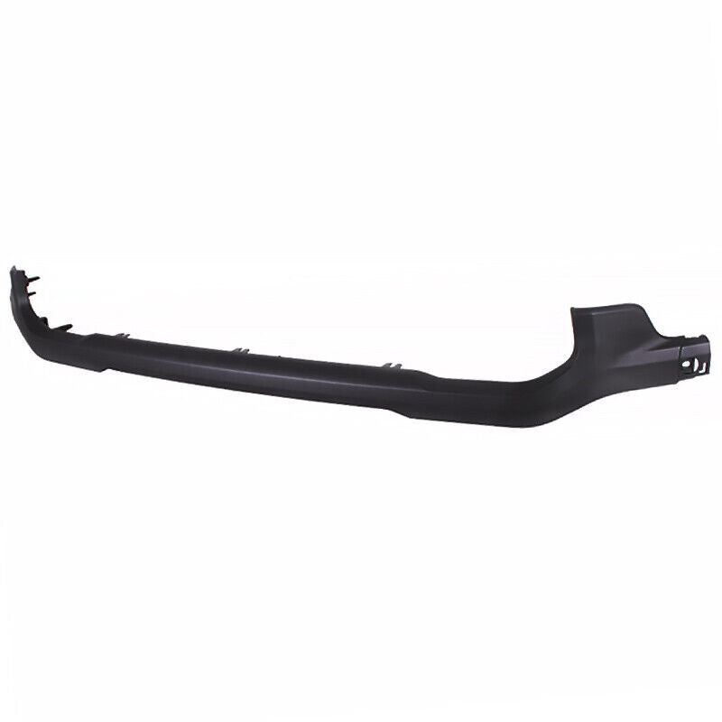 Front Bumper Lower Grille Molding Trim 6NB07TZZAD for RAM 2500 3500 2019-2024