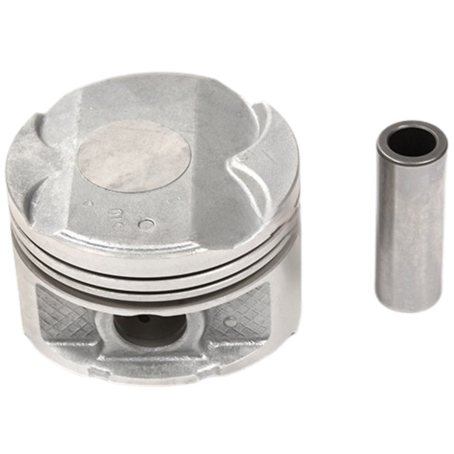 4pcs Engine Piston Ring Set for Toyota Celica GTS Matrix for Corolla 1.8 2ZZGE 00-06
