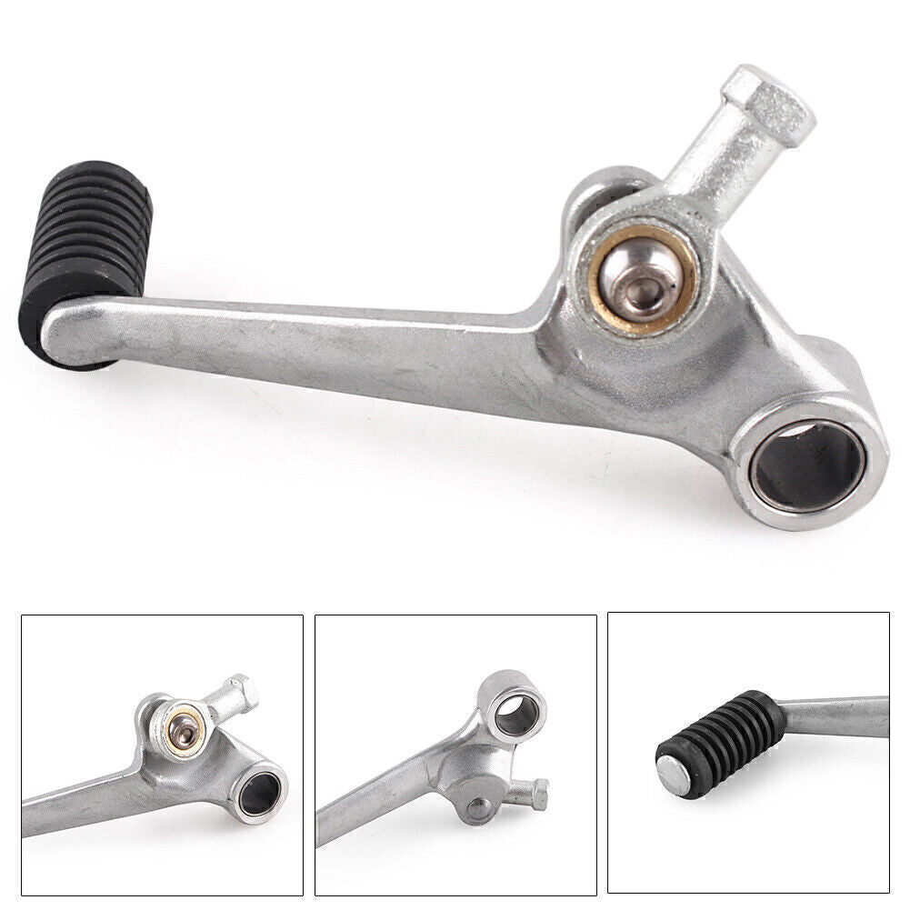 for Honda CBR600F4 1999-00 /CBR600F4i 01-06 Gear Shifter Rear Foot Pedal Lever
