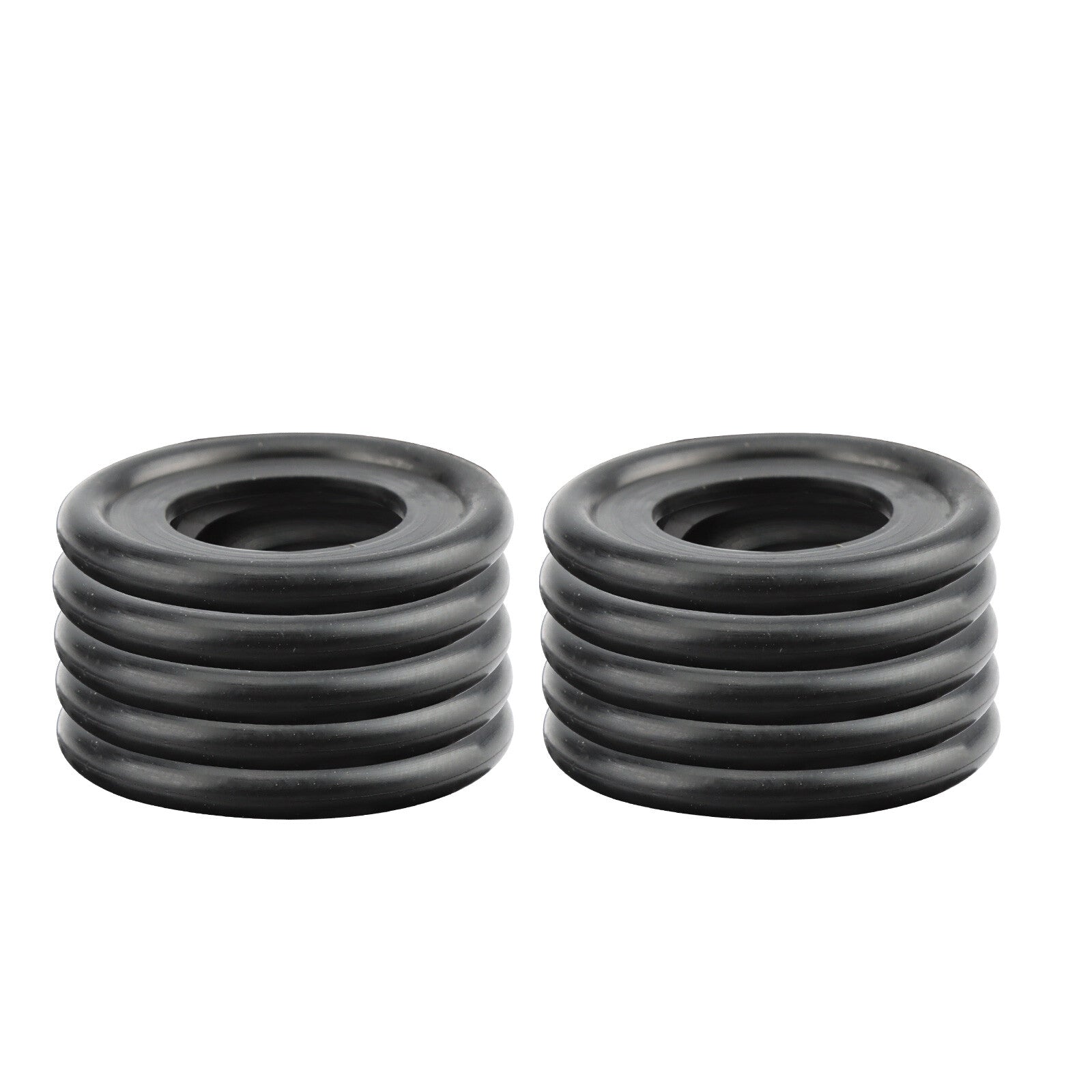 10PCS 3536966 New M11 Universal Rubber Oil Drain Plug Gaskets 12616850 For GM