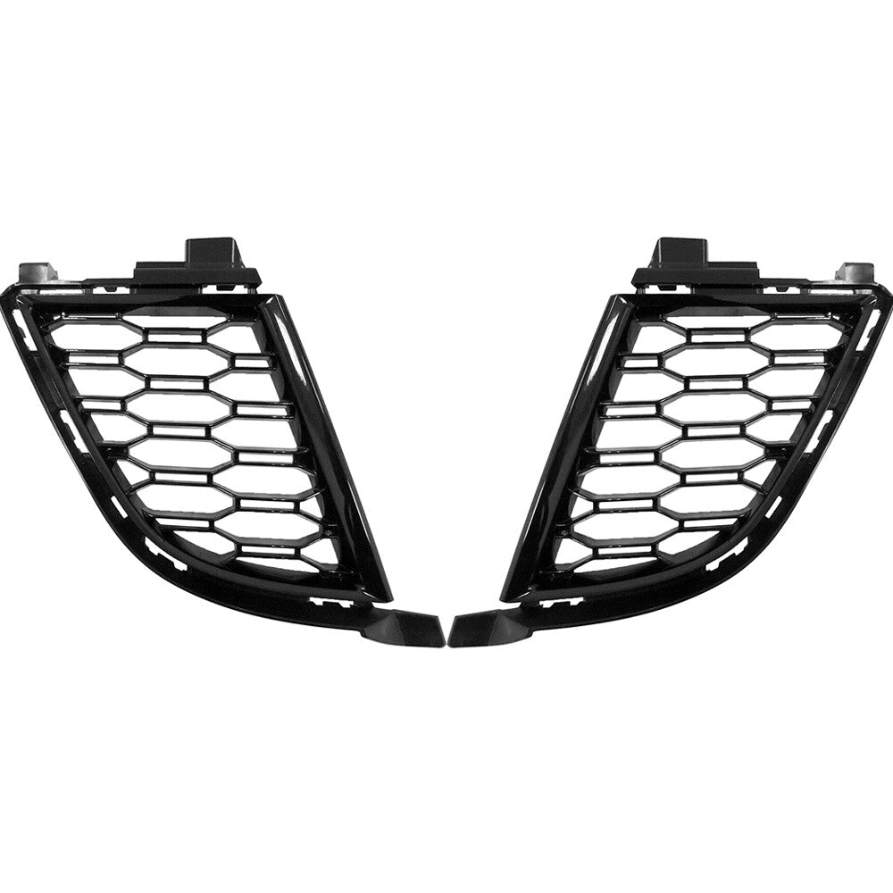 Front Left Right Bumper Under Mesh Grille Fits for BMW G20 G21 330i M Sport 19-22