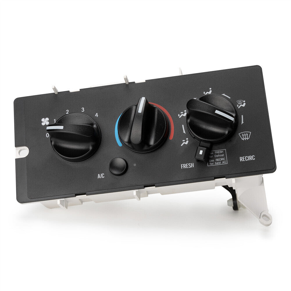 7787-880011 AC Control Panel for Mack 2001-2005 CH613 CV713 11-1225 1000149542
