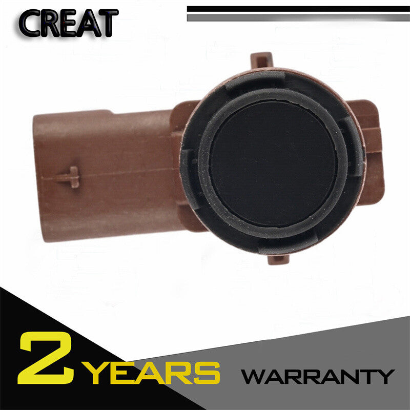 The new ultrasonic parking sensor is suitable for BMW F40, F44, G30, G31, G11, and G12. PDC 66209826786