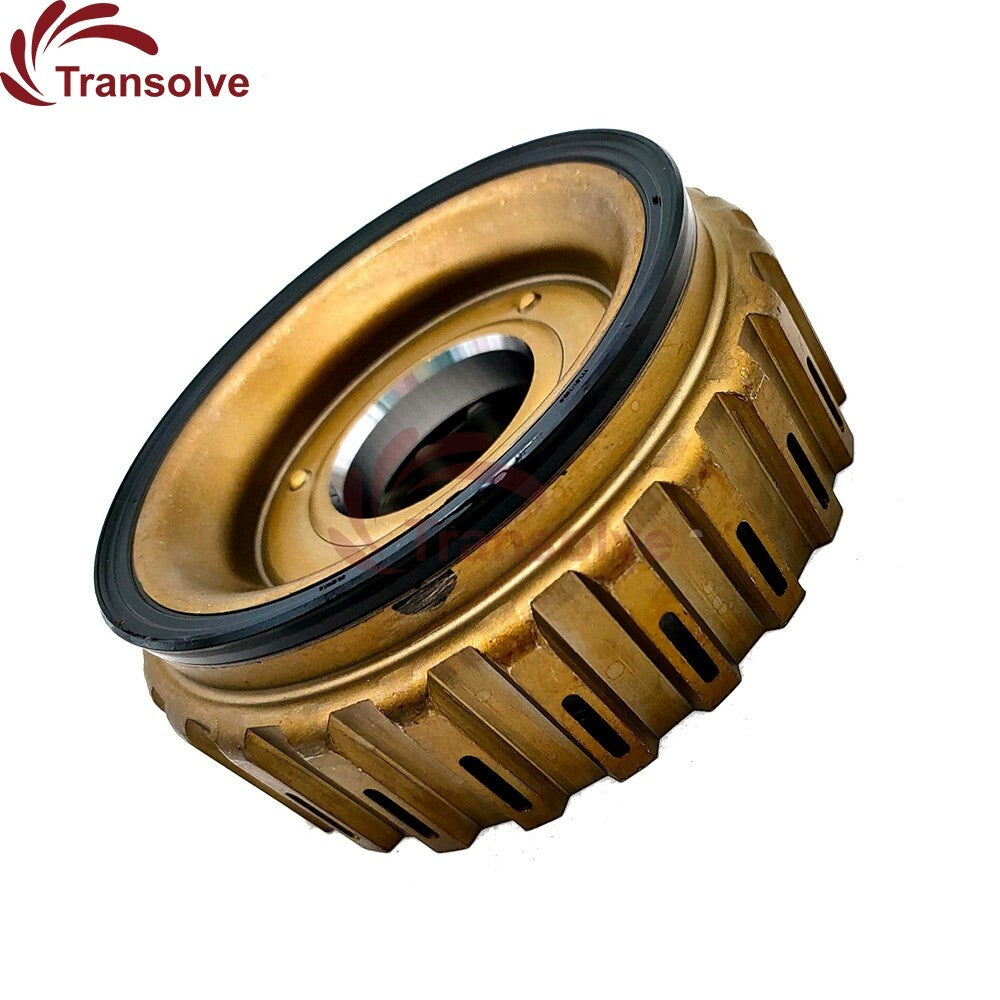 A760E A761E Auto Transmission Big Piston Input Drum Fit for TOYOTA CROWN 188232