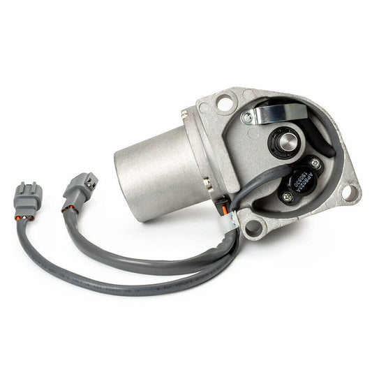 4360509 4614911 KP56RM2G-019 EX-5 EX200-5 Throttle Motor For Hitachi Excavator