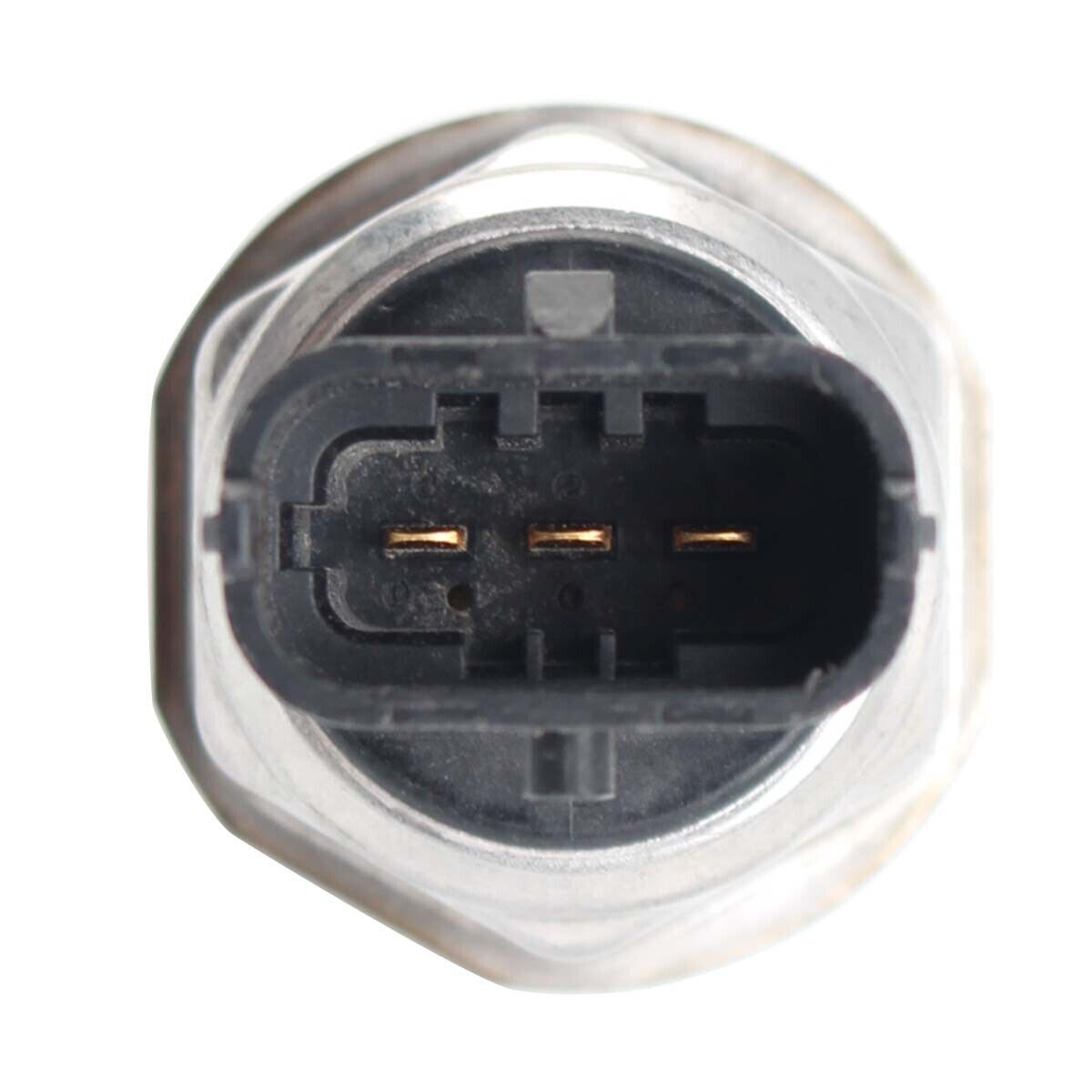 Fuel rail pressure sensor suitable for Hyundai Sonata 2.0L and for Kia Optima EX 2.4L (2010-2015).