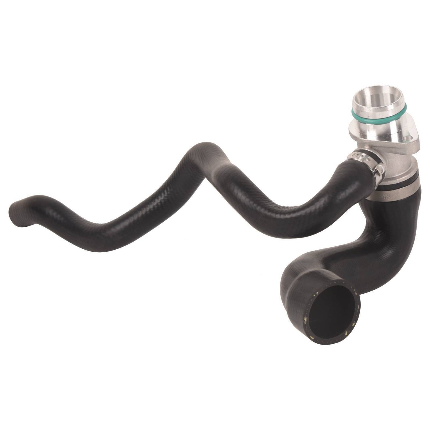 NEW Radiator Coolant Hose for BMW 328i 2012-2016 X4 2015-2018 X5 2016-2018