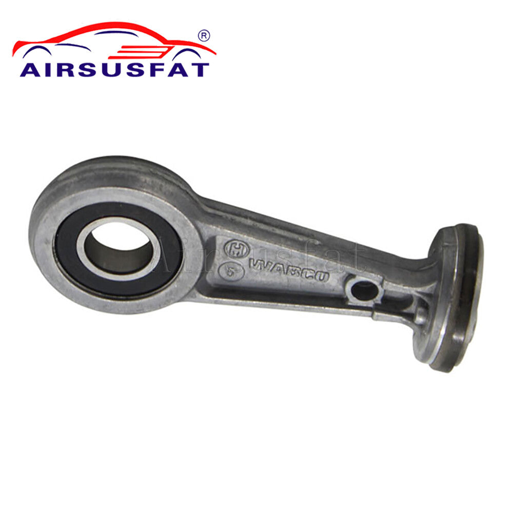 Connecting piston rod suitable for BMW F15 F02 F04 F07 GT air compressor pump 37206789450