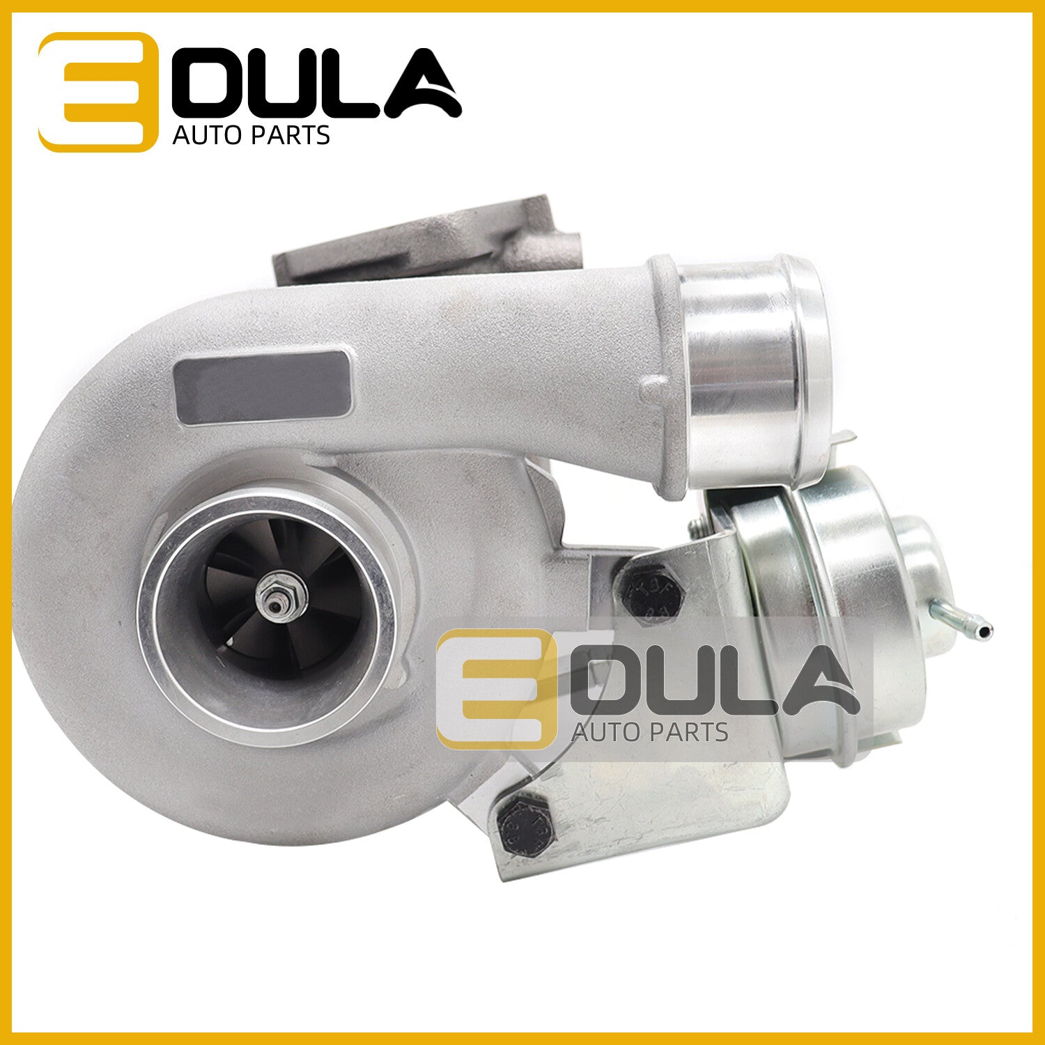 Turbocharger for Hyundai Santa Fe 2.2 CRDi 150 HP D4EB 2005 - / TF035