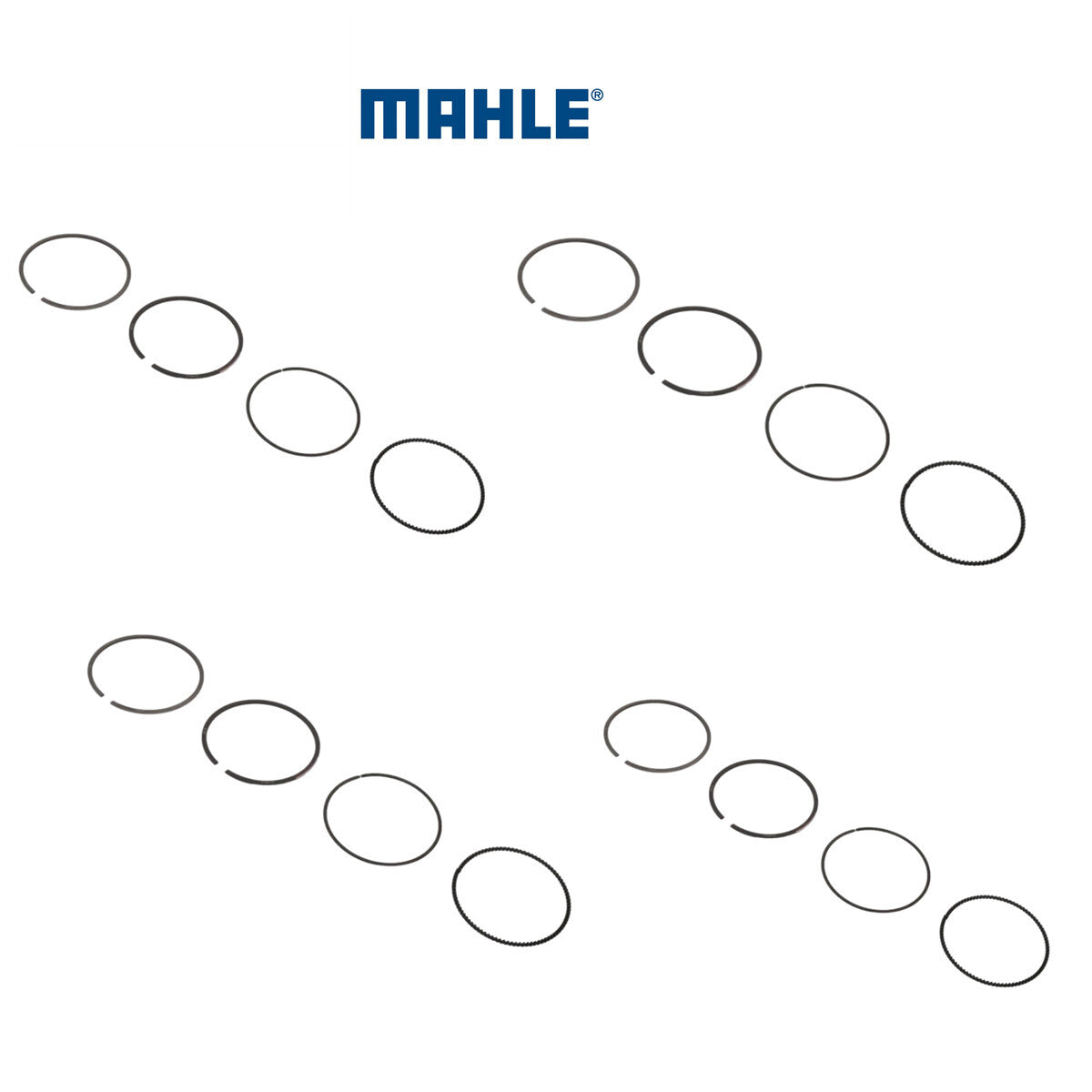 4-piston ring kit 55588455 for 2016-2022 1.4T for Cruze Trax Encore