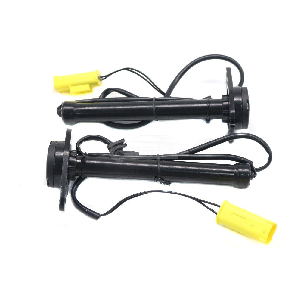 2-pack A2059060002 Active Cap Actuator Hinge Sensor for Mercedes Class C W205