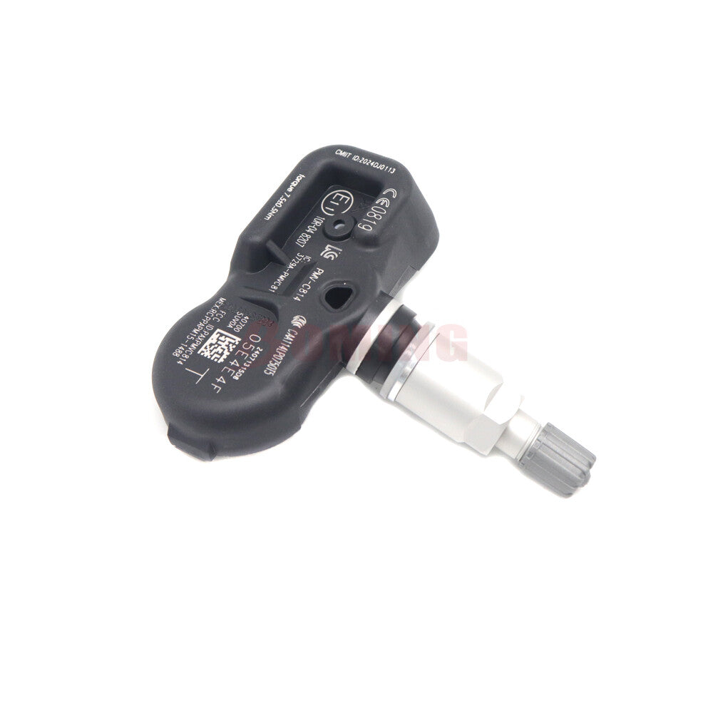 PMV-C814 for Infiniti QX80 for Nissan Armada Cima TPMS Tire Pressure Sensors 4PCS