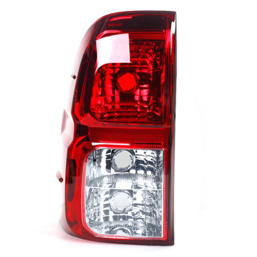 for Toyota For Hilux Revo Pickup Truck 2015-2018 Rear Left Tail Light