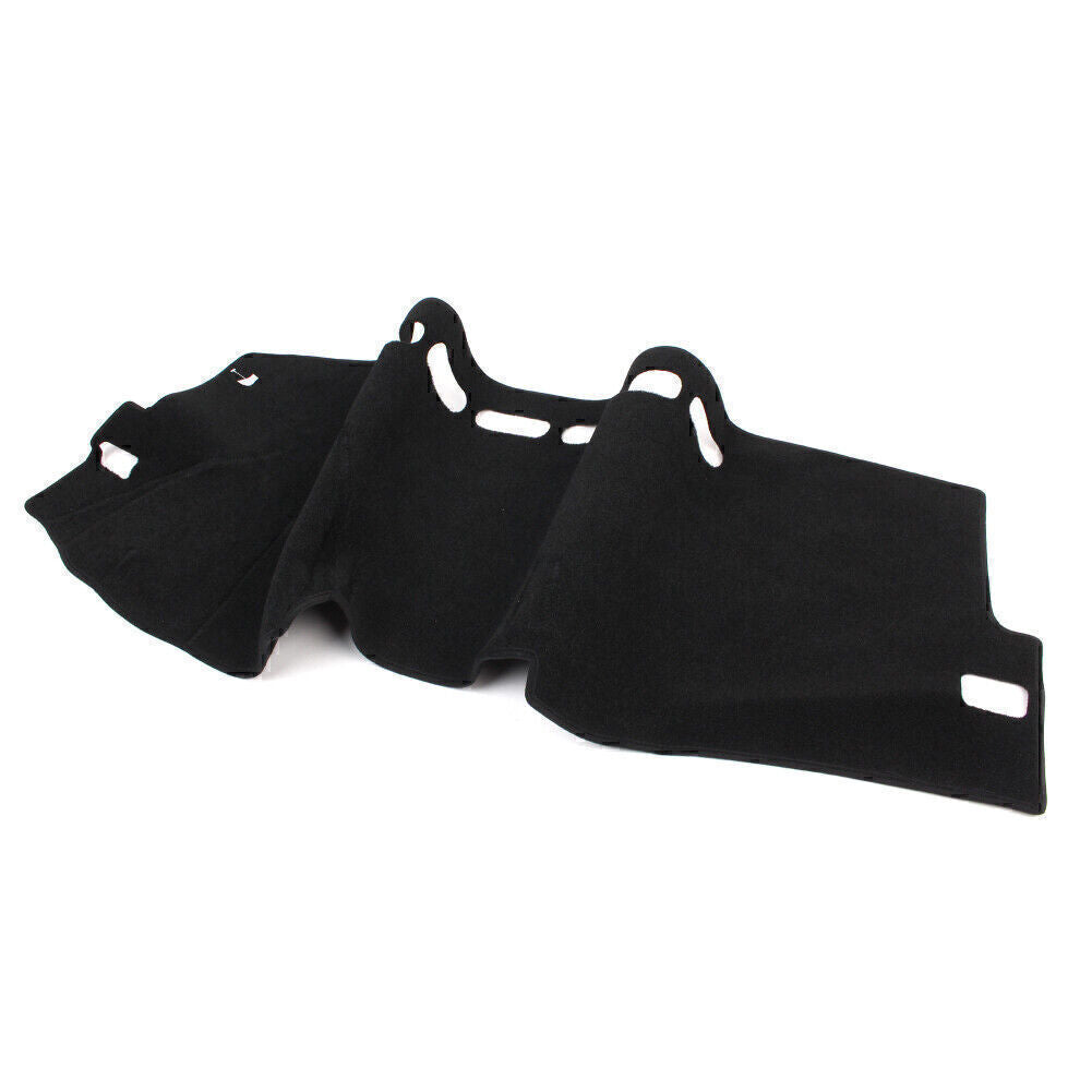 Dash Mat Dashboard Cover Dashmat for Toyota for Corolla E140/E150 10th 2009-13 LHD