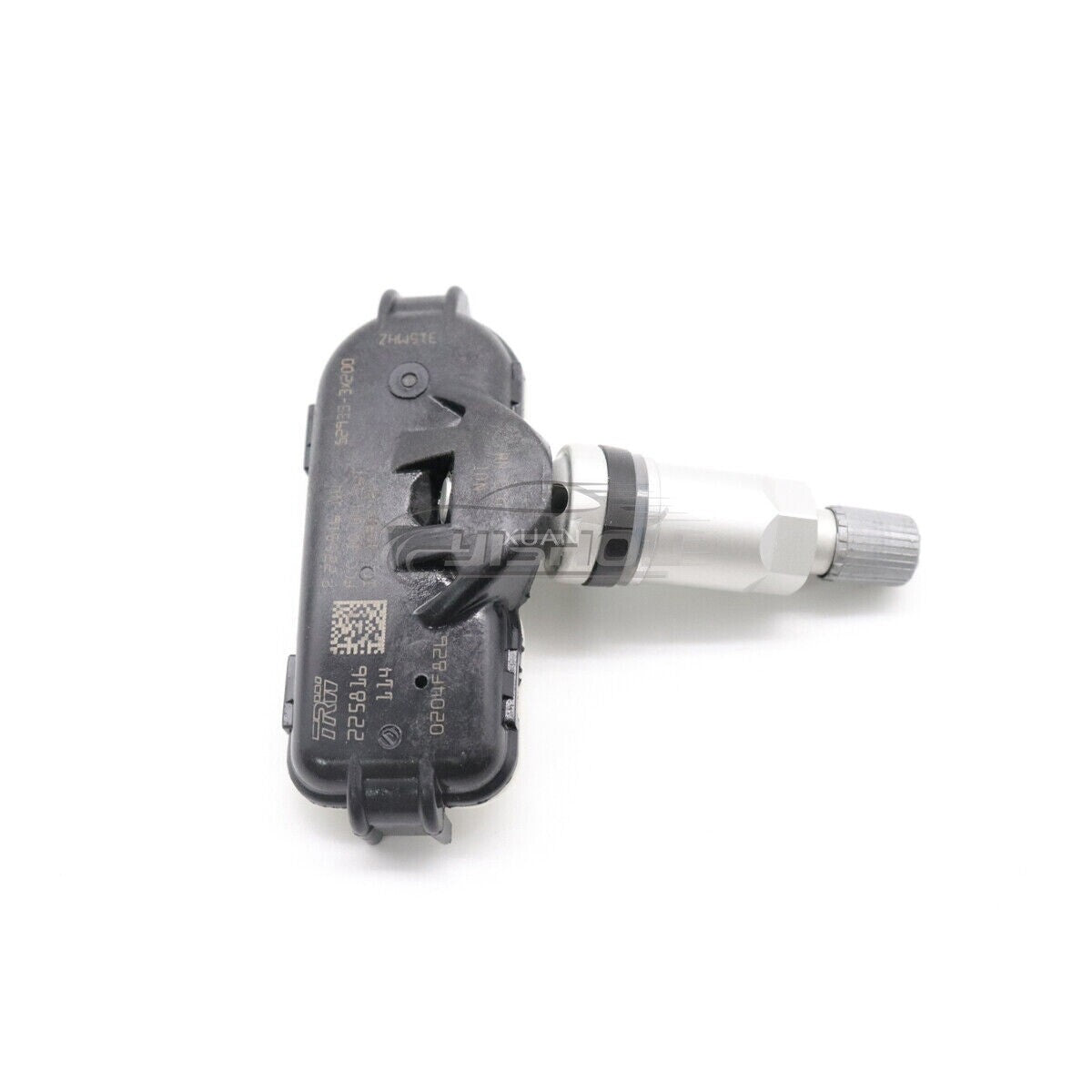 52933-3X200 4-Piece TPMS Tire Pressure Sensor 315MHz for Hyundai for Elantra and for Kia Rio de Janeiro