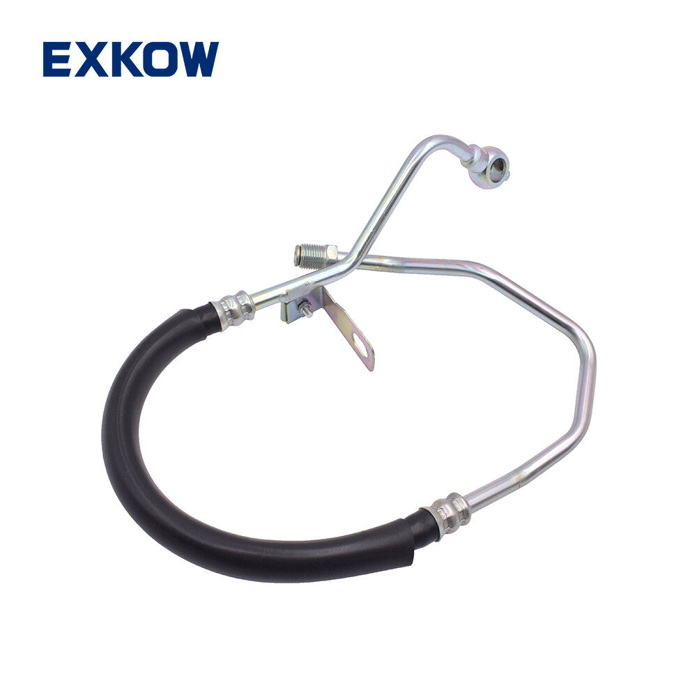 Engine Oil Cooler Return Hose fits for Mitsubishi Montero 3.5 3.8 Long Wagon 00-2006