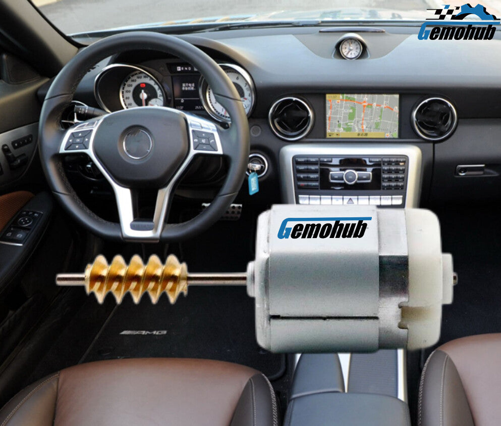New 8K0905852E Steering Column Lock motor for Audi A5 8T 8F A5 Quattro Q5 8R S4