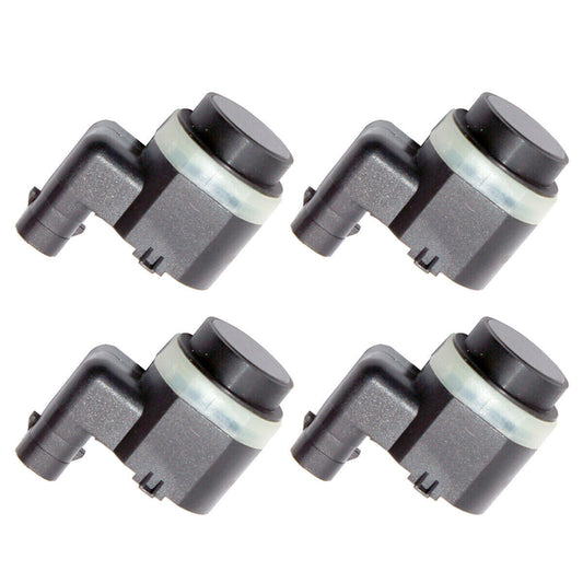 4x Bumper PDC Parking Sensor for Audi A4 A5 A6 A7 for A8 Q3 Q7 TT R8 for VW 1S0919275A