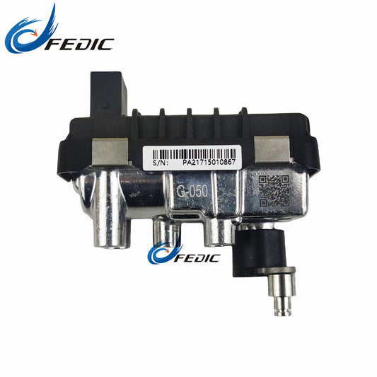 Turbo actuator G-050 G-50 730314 6NW009228 for MG 6 1.9 DTI Diesel 110 Kw 150 HP