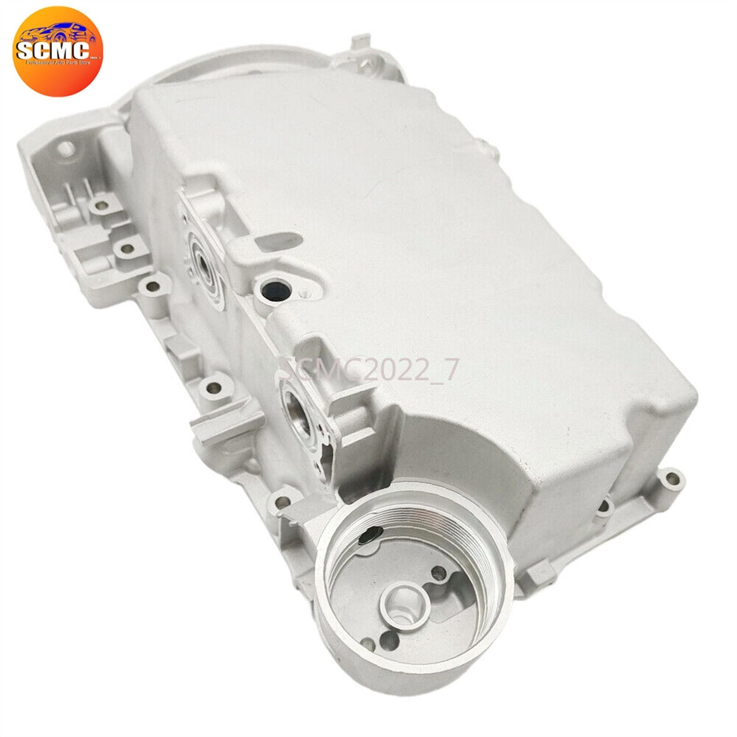 New Engine Oil Pan 4cyl for Volvo V40 S90 V90 XC90 XC60 S60 S80 31480325