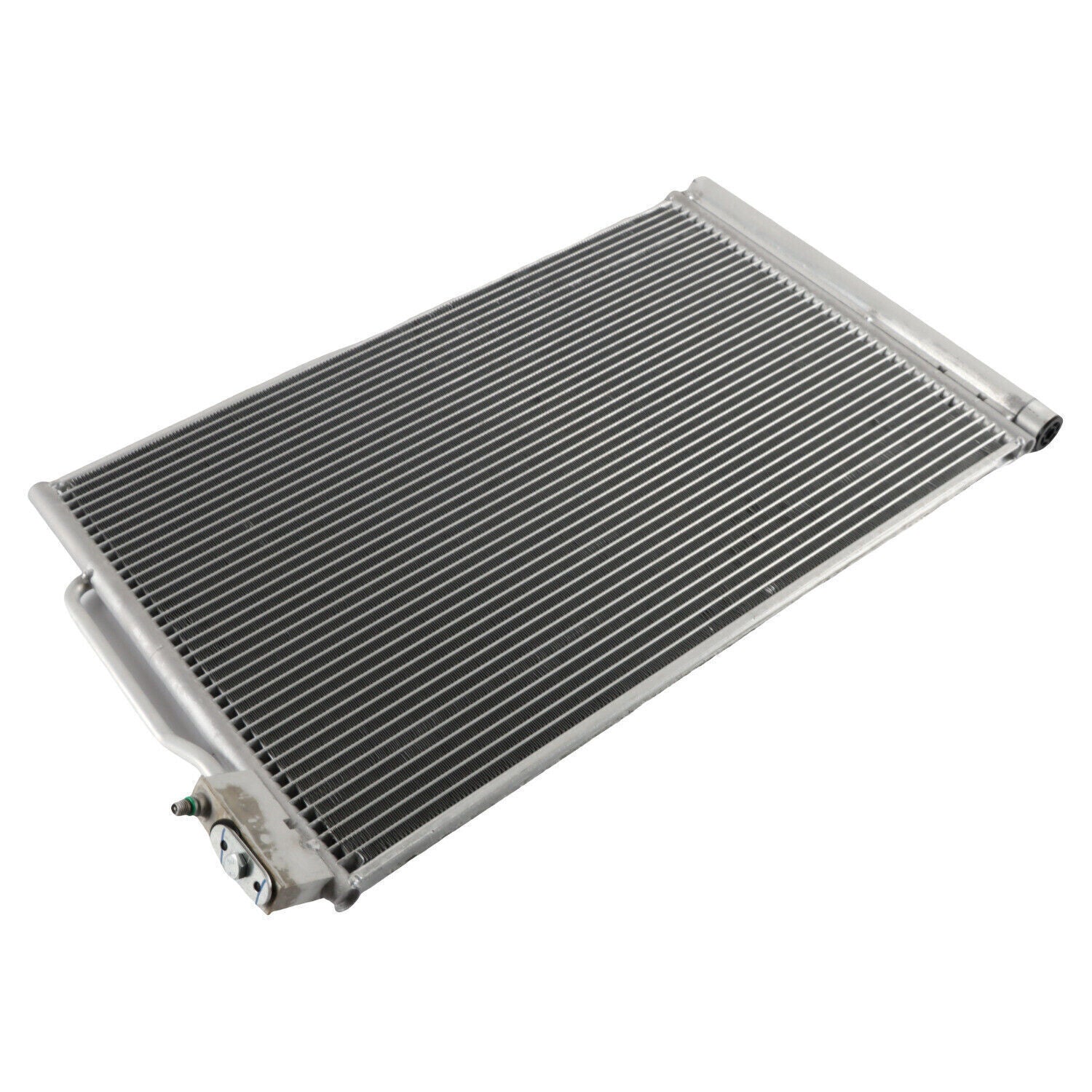 AC Condenser for 2016-2018 for Chevrolet Malibu LaCrosse Regal 30026 Aluminum