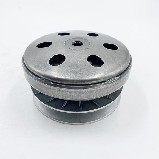 177MM Clutch 16 teeth Assembly For Linhai 400CC ATV Parts With 5 Head Go Kart