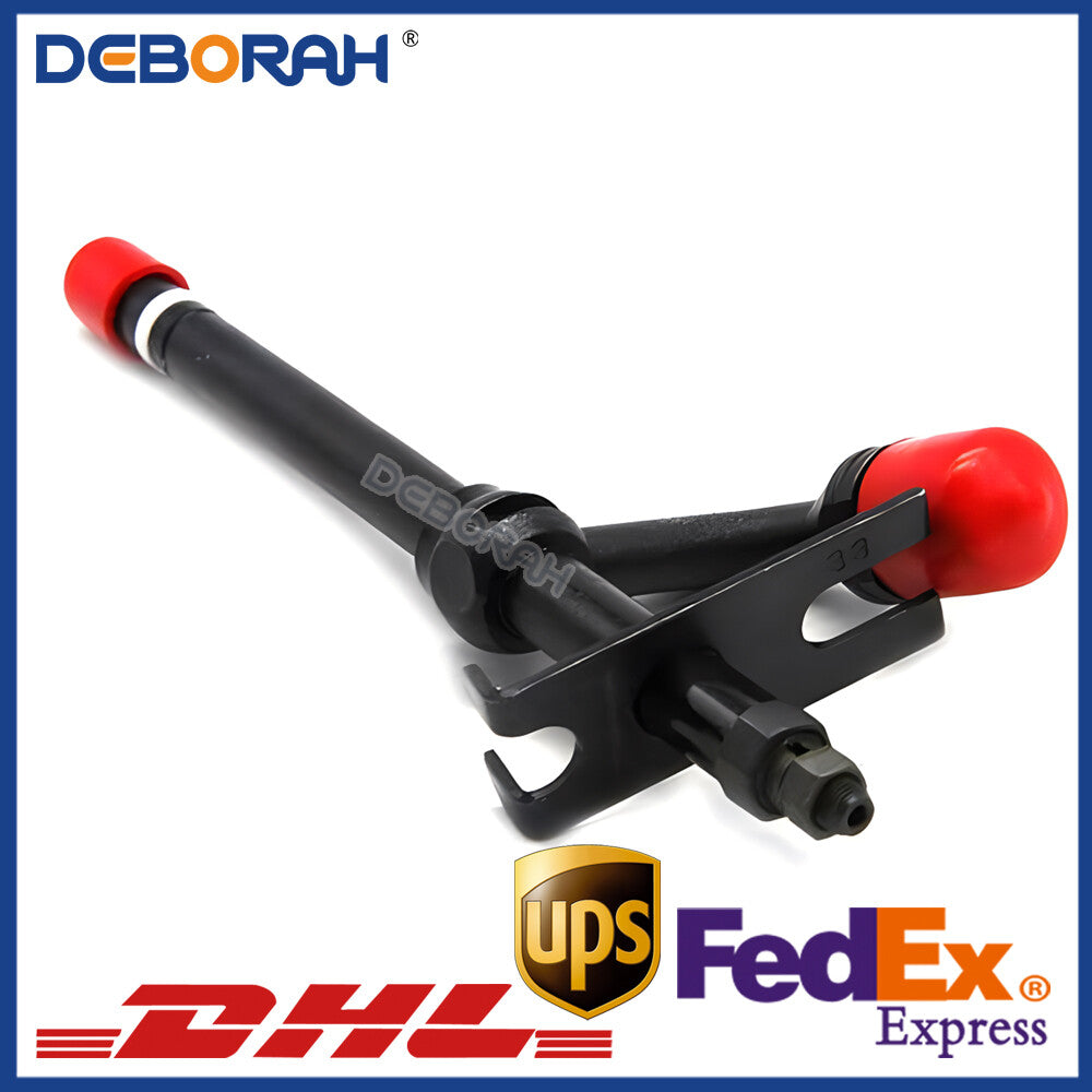 Fuel Injector RE507766 38416 RE531436 SE501103 for 710J 1010D