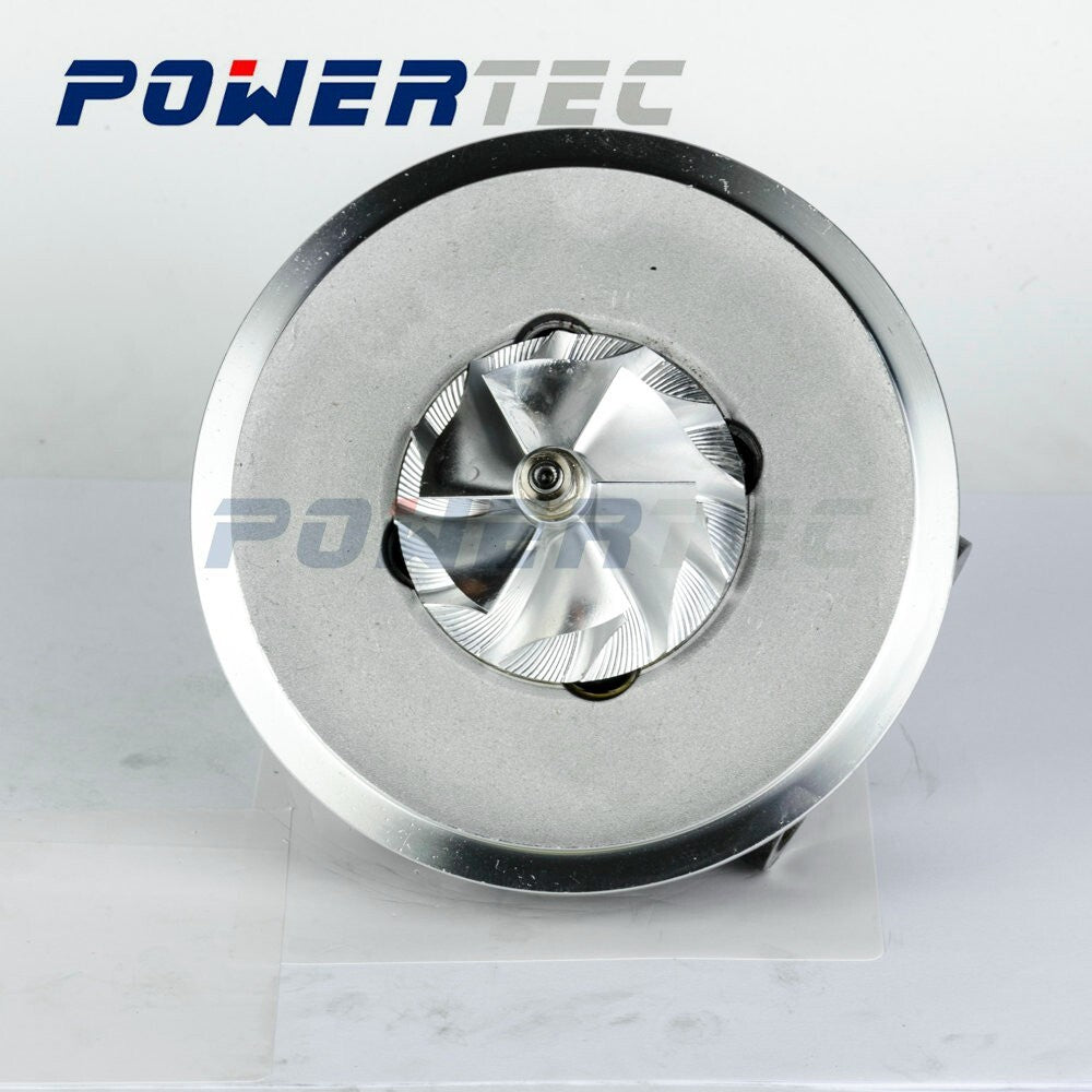 JH5 turbocharger core MFS for Audi A1, A3, TT 2.0 TFSI 220, HP 162 Kw 06K145702TV