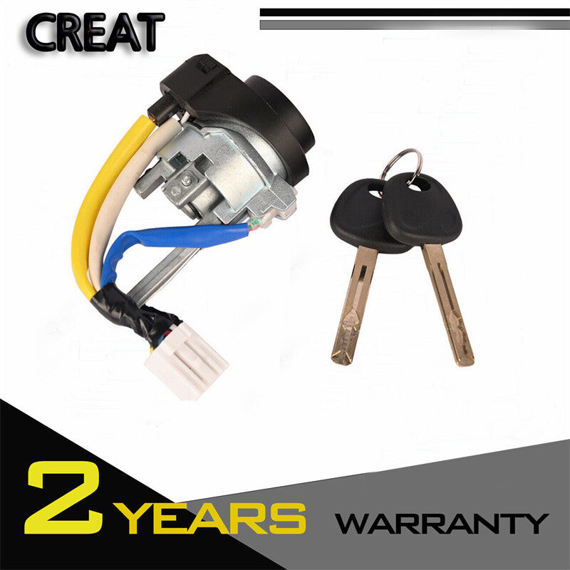 new 2-button switch for 2016-2020 for Kia Optima Inception Cylinder Switch 81991 - 35240