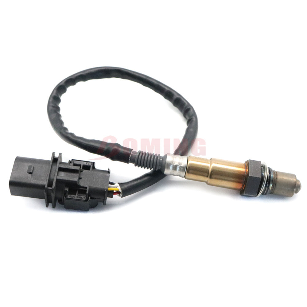 4pcs Oxygen O2 Sensor 12 For 2015 2016 2017 for Toyota for Avalon for Camry 3.5L Front+Rear