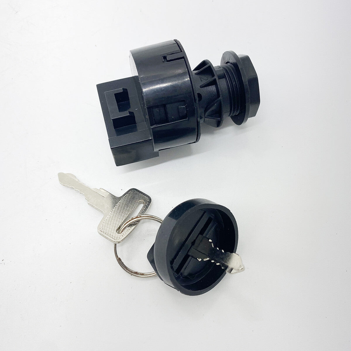 New Ignition Key Switch for Polaris Ranger 700 4X4 6X6 EFI 2006 2007 2008 UTV